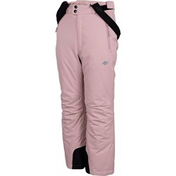 Spodnie dziewczęce 4F - SPORT-SHOP.pl - zdjęcie produktu