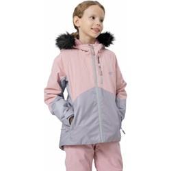 Kurtka dziewczęca 4F  - zdjęcie produktu