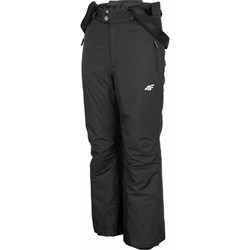 Spodnie dziewczęce 4F - SPORT-SHOP.pl - zdjęcie produktu