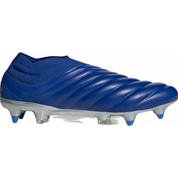 Buty sportowe męskie niebieskie Adidas copa  - zdjęcie produktu