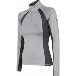 Bluza damska 4F krótka sportowa  - zdjęcie produktu