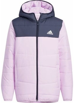 Kurtka juniorska Padded Winter Adidas SPORT-SHOP.pl - kod rabatowy