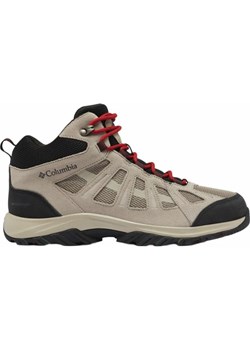 Buty Redmond III Mid Waterproof Columbia Columbia okazja SPORT-SHOP.pl - kod rabatowy