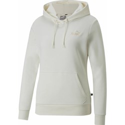 Bluza damska Puma krótka  - zdjęcie produktu