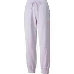 Spodnie damskie Puma dresowe  - zdjęcie produktu