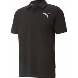 T-shirt męski Puma z krótkim rękawem  - zdjęcie produktu