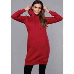 Bluza damska Goodlookin.pl bawełniana długa casual  - zdjęcie produktu