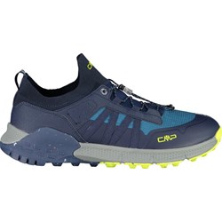 Buty trekkingowe męskie CMP sznurowane sportowe  - zdjęcie produktu