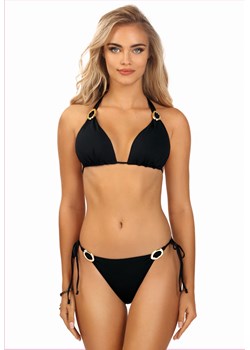 Bikini Zoe Black Angel - Strój kąpielowy dwuczęściowy Dystrybucja Miss Lou Miss Lou - stroje kąpielowe - kod rabatowy
