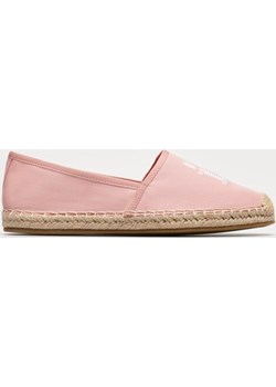 TOMMY HILFIGER TH EMBROIDERED ESPADRILLE Tommy Hilfiger Symbiosis - kod rabatowy