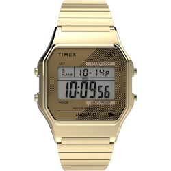 Zegarek TIMEX cyfrowy  - zdjęcie produktu