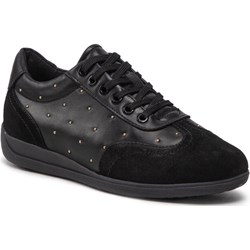 Buty sportowe damskie Geox - eobuwie.pl - zdjęcie produktu