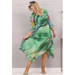 Sukienka Femimoda - femimoda.pl - zdjęcie produktu