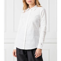 Koszula damska Tommy Hilfiger - Gomez Fashion Store - zdjęcie produktu