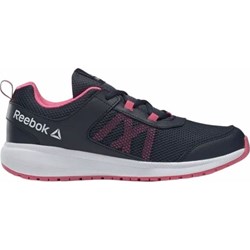 Buty sportowe dziecięce Reebok na wiosnę sznurowane  - zdjęcie produktu
