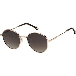 Okulary przeciwsłoneczne damskie Tommy Hilfiger - ubierzsie.com - zdjęcie produktu