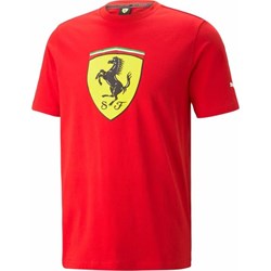 T-shirt męski Puma z krótkim rękawem  - zdjęcie produktu