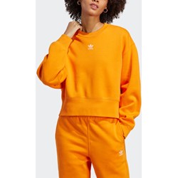Bluza damska Adidas krótka  - zdjęcie produktu