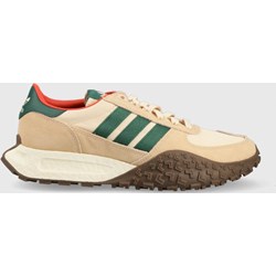 Buty sportowe męskie Adidas Originals sznurowane  - zdjęcie produktu