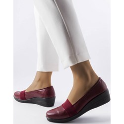 Półbuty damskie Gemre casual  - zdjęcie produktu