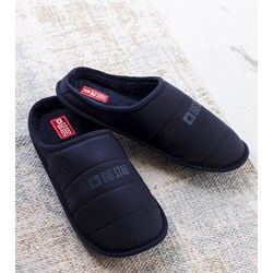 Kapcie męskie BIG STAR  - zdjęcie produktu