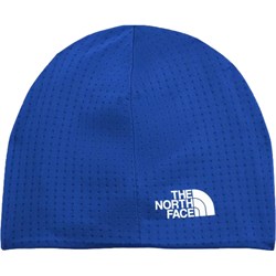 Niebieska czapka zimowa damska The North Face  - zdjęcie produktu