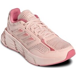 Buty sportowe damskie Adidas sznurowane płaskie  - zdjęcie produktu