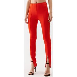 Spodnie damskie Calvin Klein - MODIVO - zdjęcie produktu