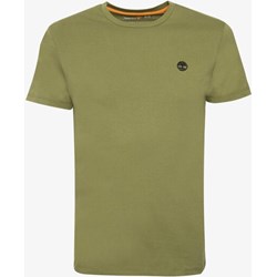 T-shirt męski Timberland - zdjęcie produktu