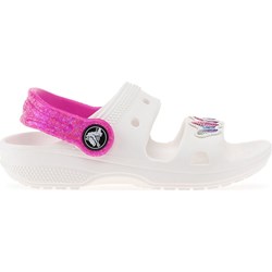 Sandały dziecięce Crocs z gumy na lato  - zdjęcie produktu