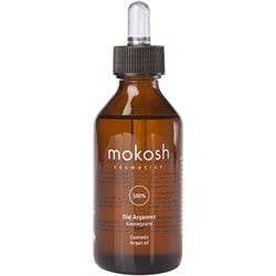 Olejek do twarzy Mokosh  - zdjęcie produktu