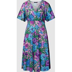 Sukienka Max Mara - Peek&Cloppenburg  - zdjęcie produktu