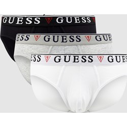 Majtki męskie Guess  - zdjęcie produktu