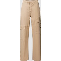 Spodnie damskie Calvin Klein - Peek&Cloppenburg  - zdjęcie produktu