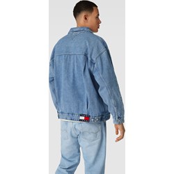 Kurtka męska Tommy Jeans - Peek&Cloppenburg  - zdjęcie produktu