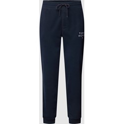 Spodnie męskie Tommy Hilfiger - Peek&Cloppenburg  - zdjęcie produktu