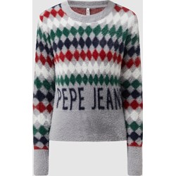 Sweter damski Pepe Jeans - Peek&Cloppenburg  - zdjęcie produktu