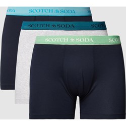 Majtki męskie SCOTCH&SODA - Peek&Cloppenburg  - zdjęcie produktu