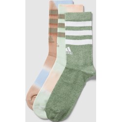 Skarpetki męskie adidas Originals - Peek&Cloppenburg  - zdjęcie produktu