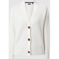 Sweter damski Gant - Peek&Cloppenburg  - zdjęcie produktu