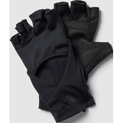 Rękawiczki Adidas Sportswear - Peek&Cloppenburg  - zdjęcie produktu