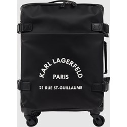 Walizka Karl Lagerfeld - Peek&Cloppenburg  - zdjęcie produktu