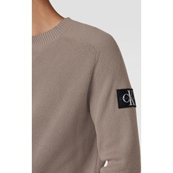 Sweter męski Calvin Klein - Peek&Cloppenburg  - zdjęcie produktu