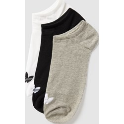 Skarpetki męskie adidas Originals - Peek&Cloppenburg  - zdjęcie produktu