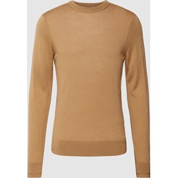 Sweter męski Tommy Hilfiger - Peek&Cloppenburg  - zdjęcie produktu