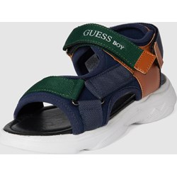 Sandały dziecięce Guess - Peek&Cloppenburg  - zdjęcie produktu
