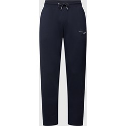 Spodnie męskie Tommy Hilfiger - Peek&Cloppenburg  - zdjęcie produktu