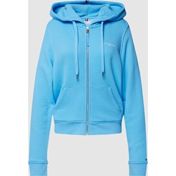 Bluza damska Tommy Hilfiger - Peek&Cloppenburg  - zdjęcie produktu