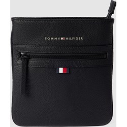 Torba męska Tommy Hilfiger ze skóry ekologicznej  - zdjęcie produktu