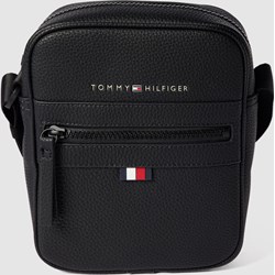 Torba męska Tommy Hilfiger ze skóry ekologicznej  - zdjęcie produktu